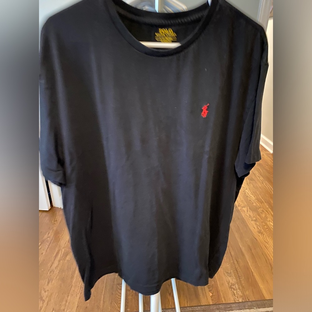 Short sleeve polo tshirt